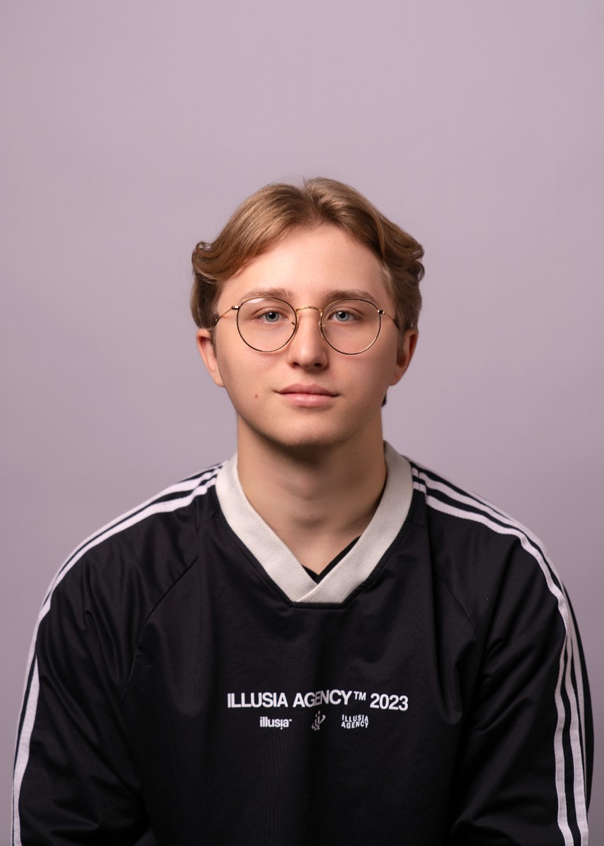 Brendan Yasuk