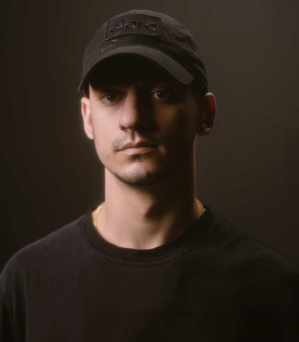 Chris Corradino
