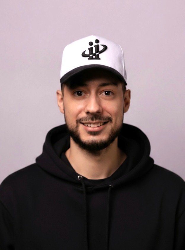 Cory Morales