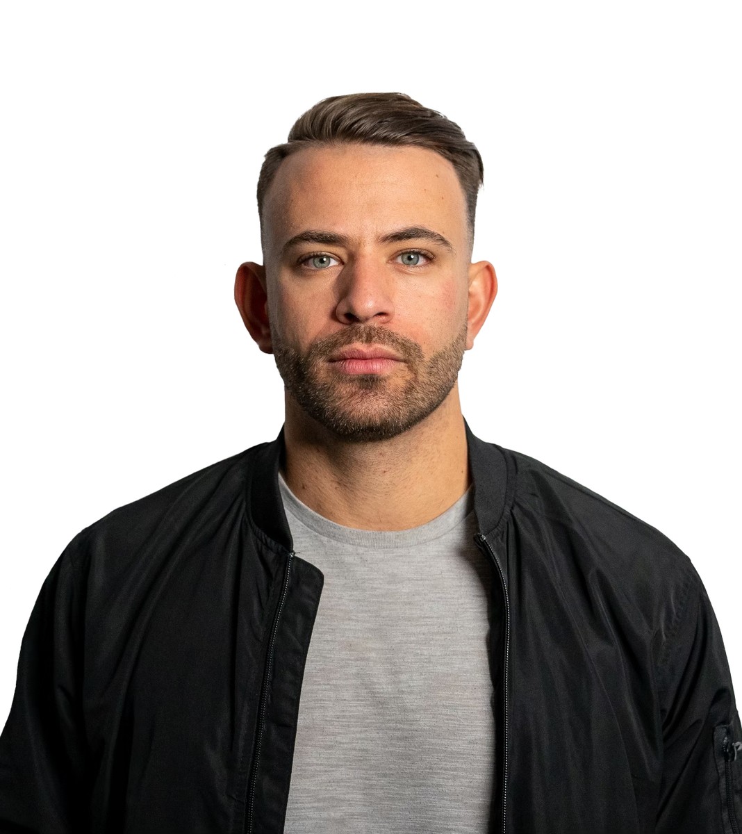 Jason Keats