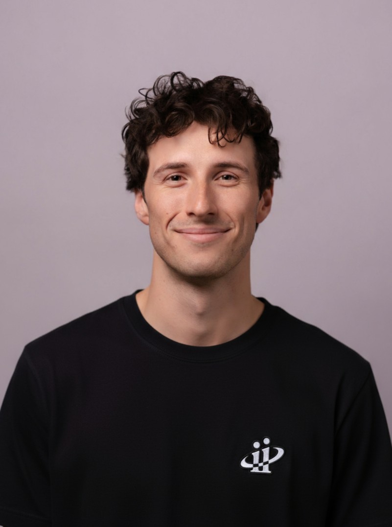 Nolan Mariziti
